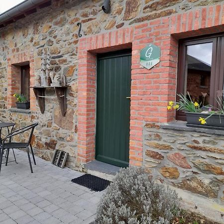 Le Fournil Gite Rural Trois-Ponts Εξωτερικό φωτογραφία