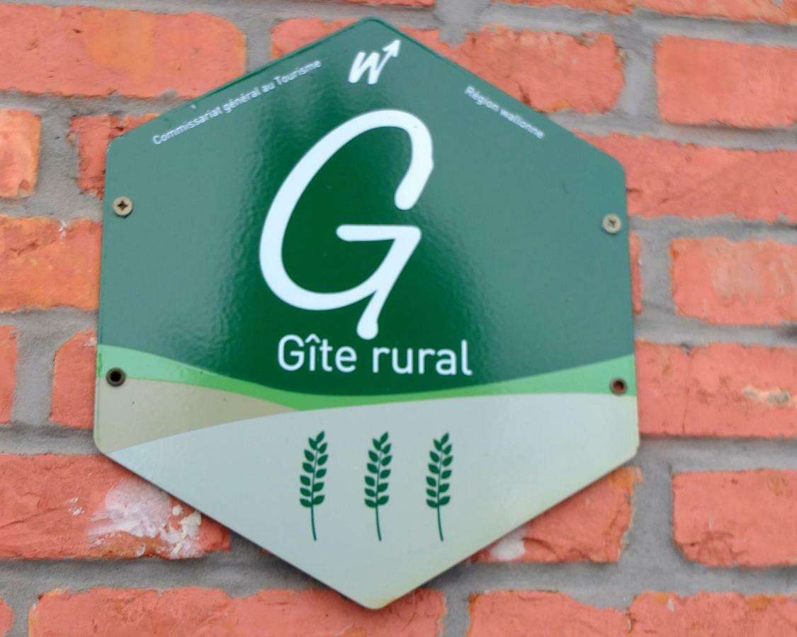 Le Fournil Gite Rural Trois-Ponts Εξωτερικό φωτογραφία